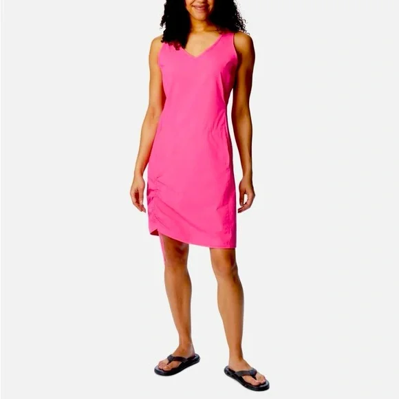 columbia anytime casual dress Women's Anytime Casual III Dress